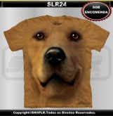 SLR24 - The Mountain - Golden Retriever.