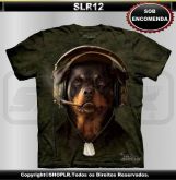 SLR12 - The Mountain - Rottweiler DJ fone .