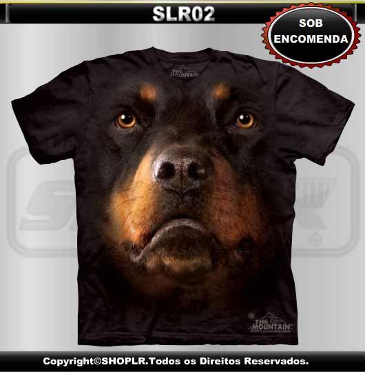 SLR02 - The Mountain - Rottweiler.