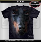 SLR34 - The Mountain - Doberman.