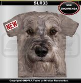 SLR33 - The Mountain - Schnauzer.